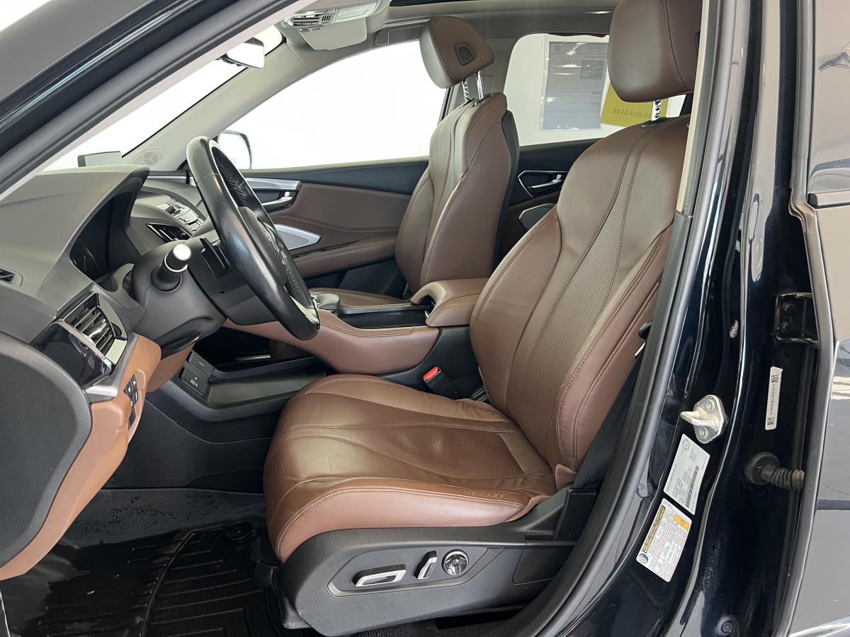 2021 Acura RDX - Image 13