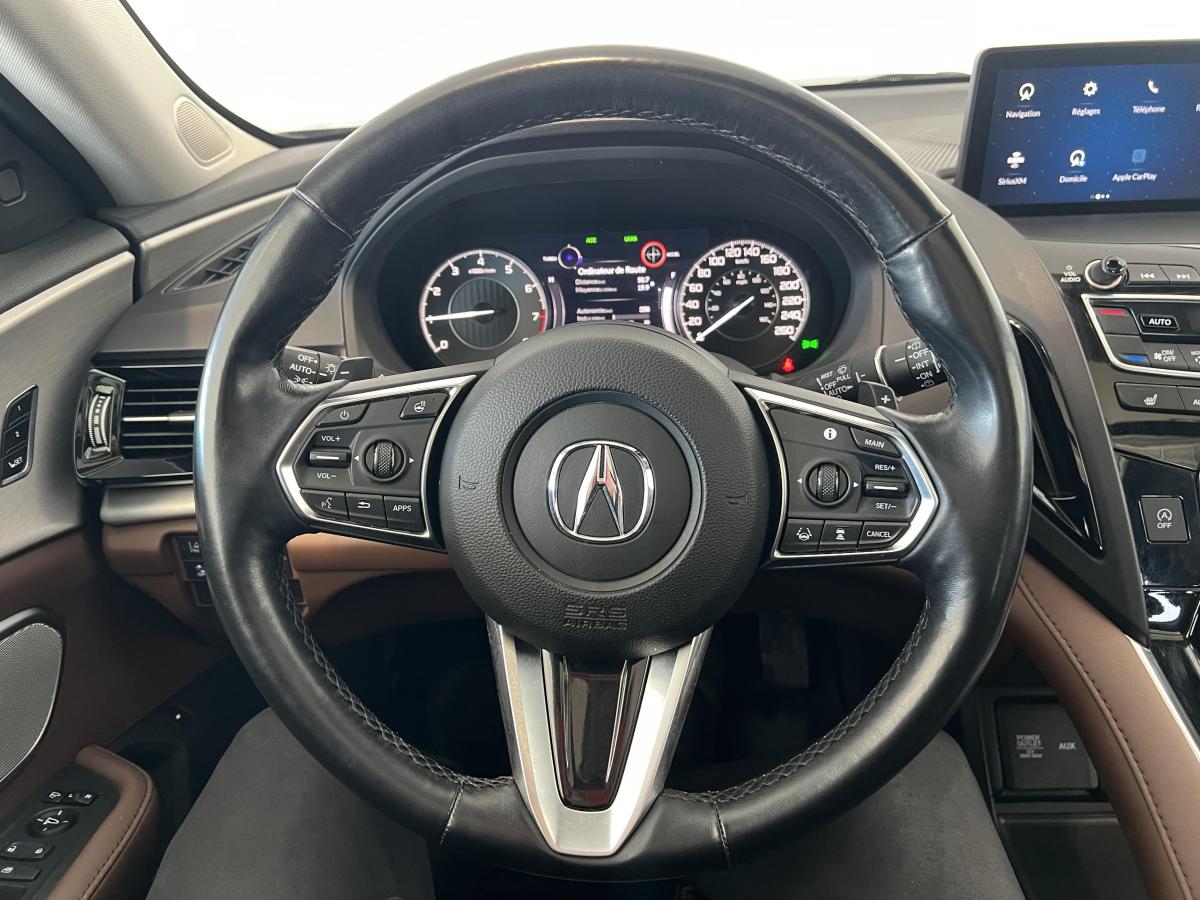 2021 Acura RDX - Image 16