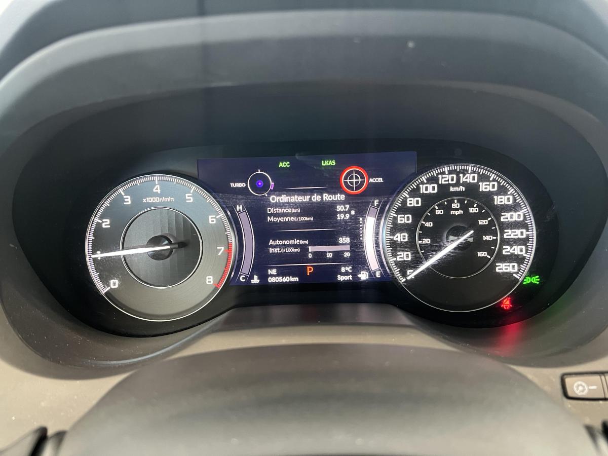 2021 Acura RDX - Image 17