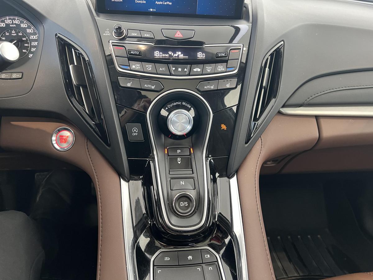 2021 Acura RDX - Image 19
