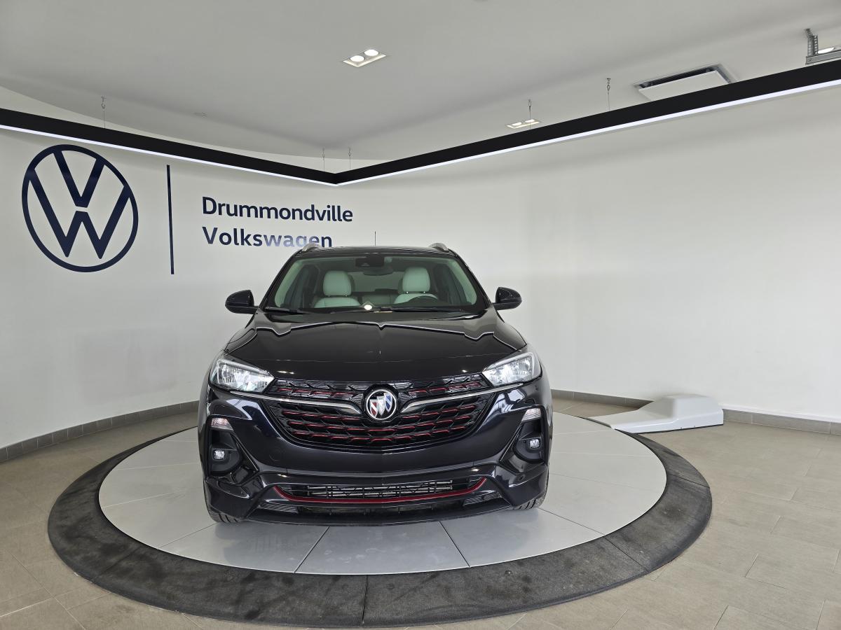 2020 Buick Encore GX - Image 2