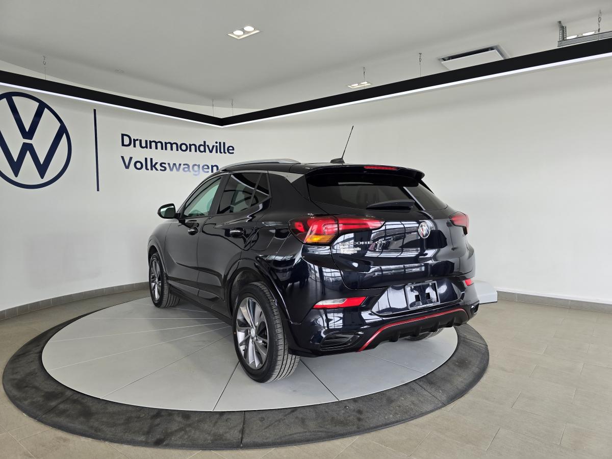 2020 Buick Encore GX - Image 6