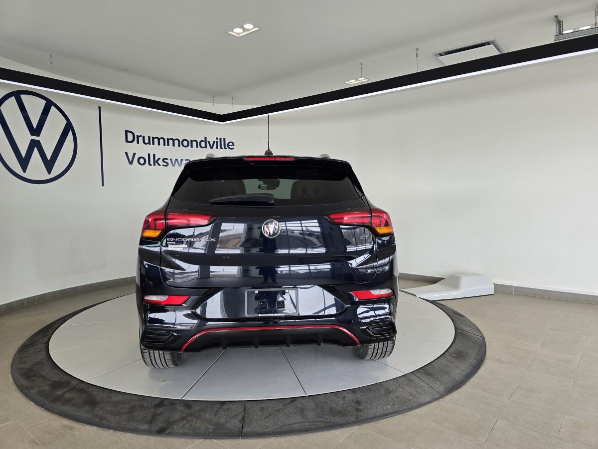 2020 Buick Encore GX - Image 7
