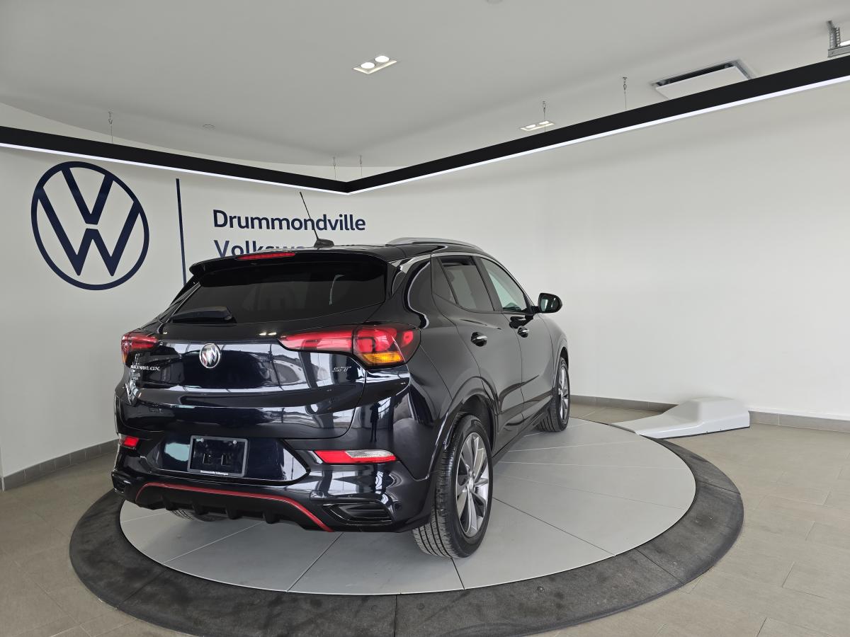 2020 Buick Encore GX - Image 8