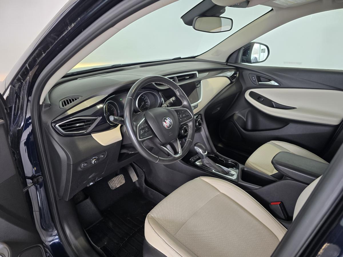 2020 Buick Encore GX - Image 9