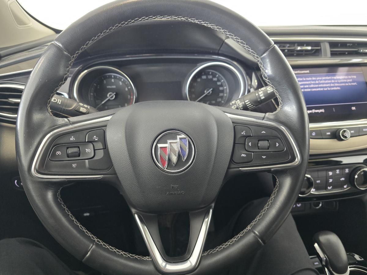 2020 Buick Encore GX - Image 11