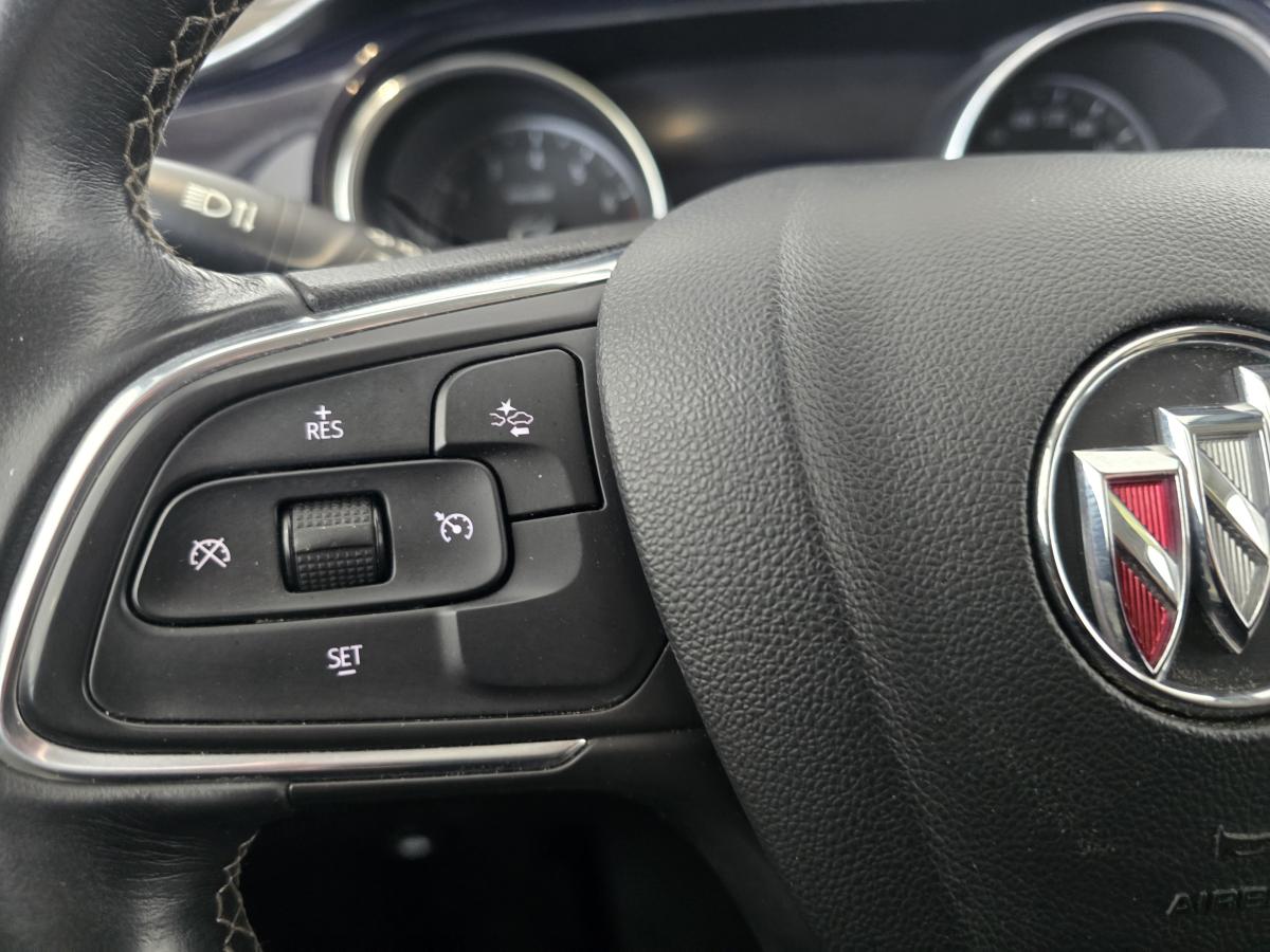 2020 Buick Encore GX - Image 12