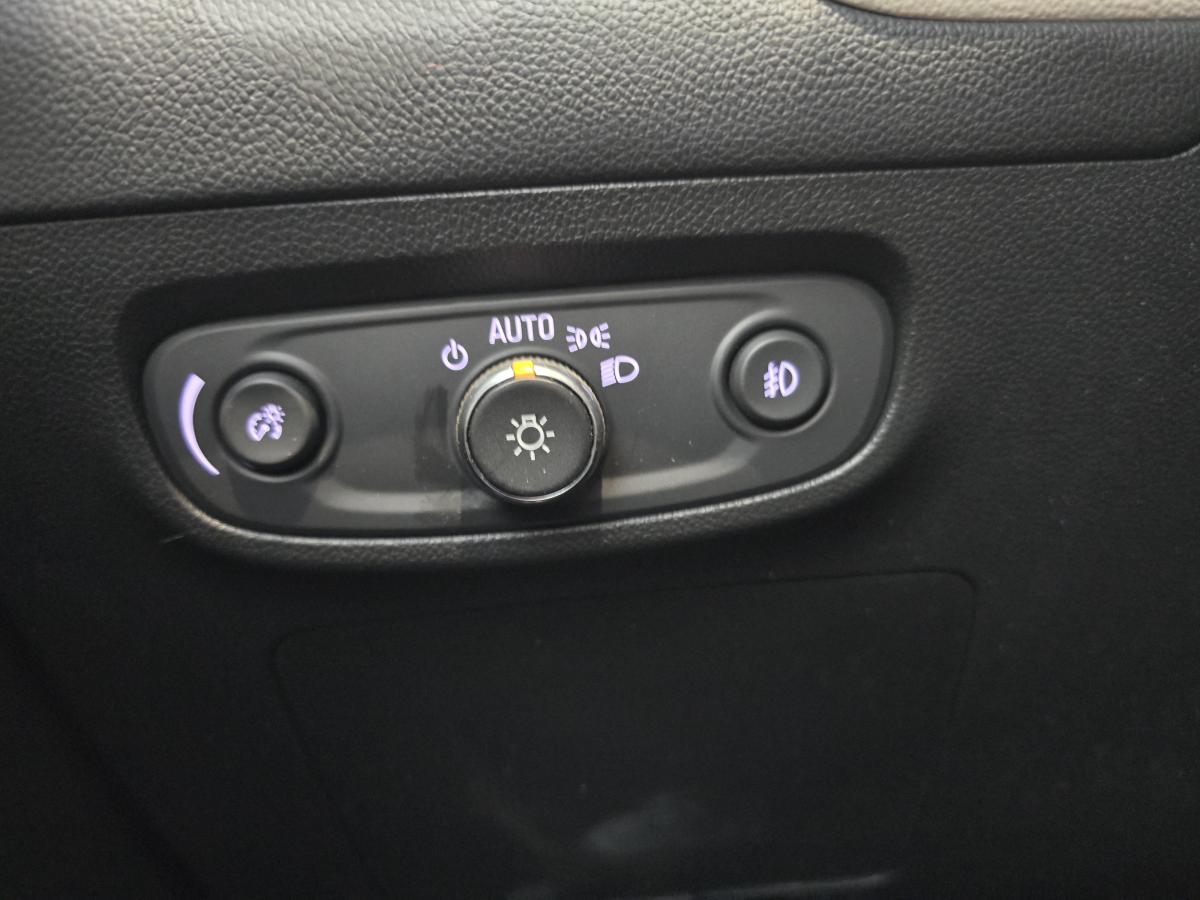 2020 Buick Encore GX - Image 14