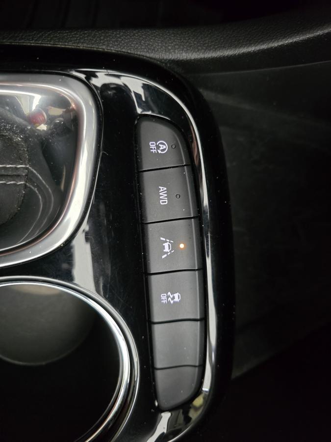 2020 Buick Encore GX - Image 17