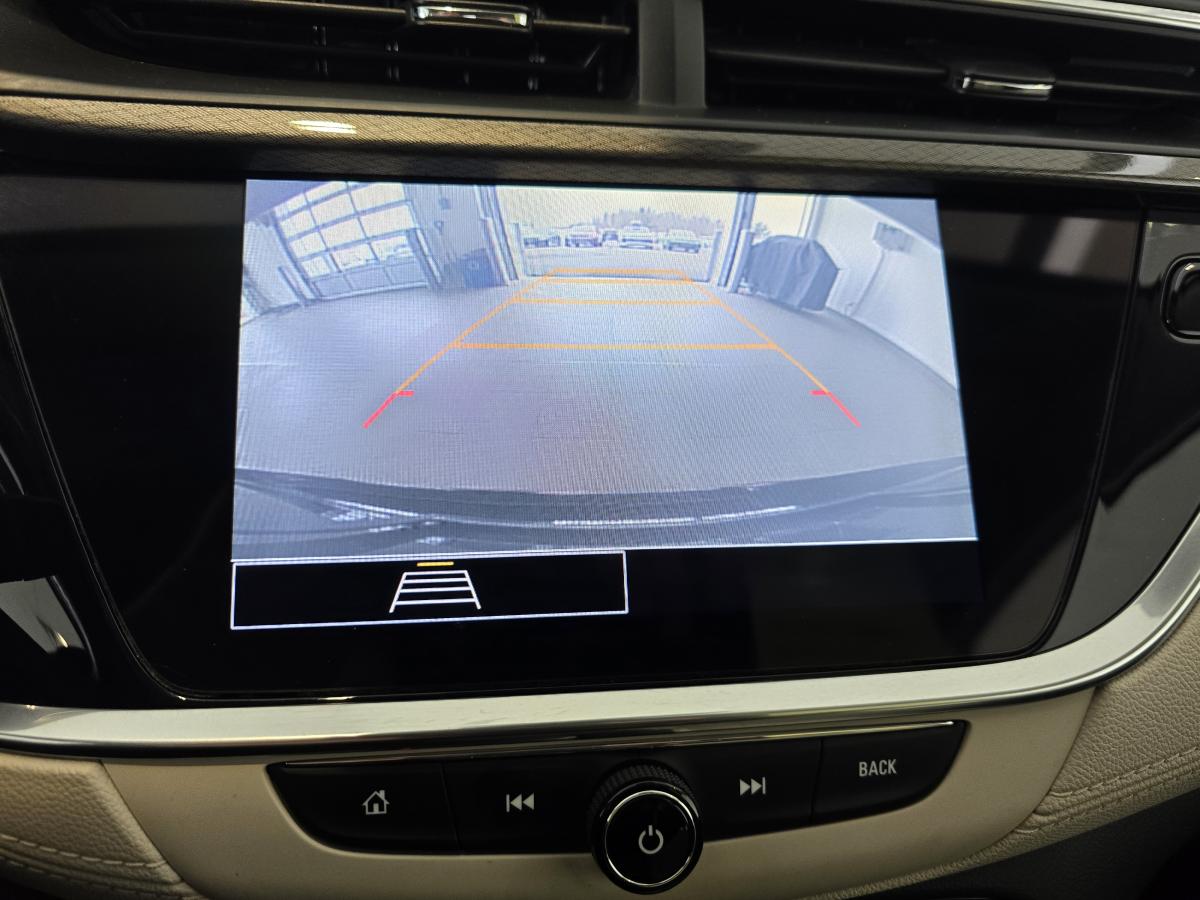 2020 Buick Encore GX - Image 21