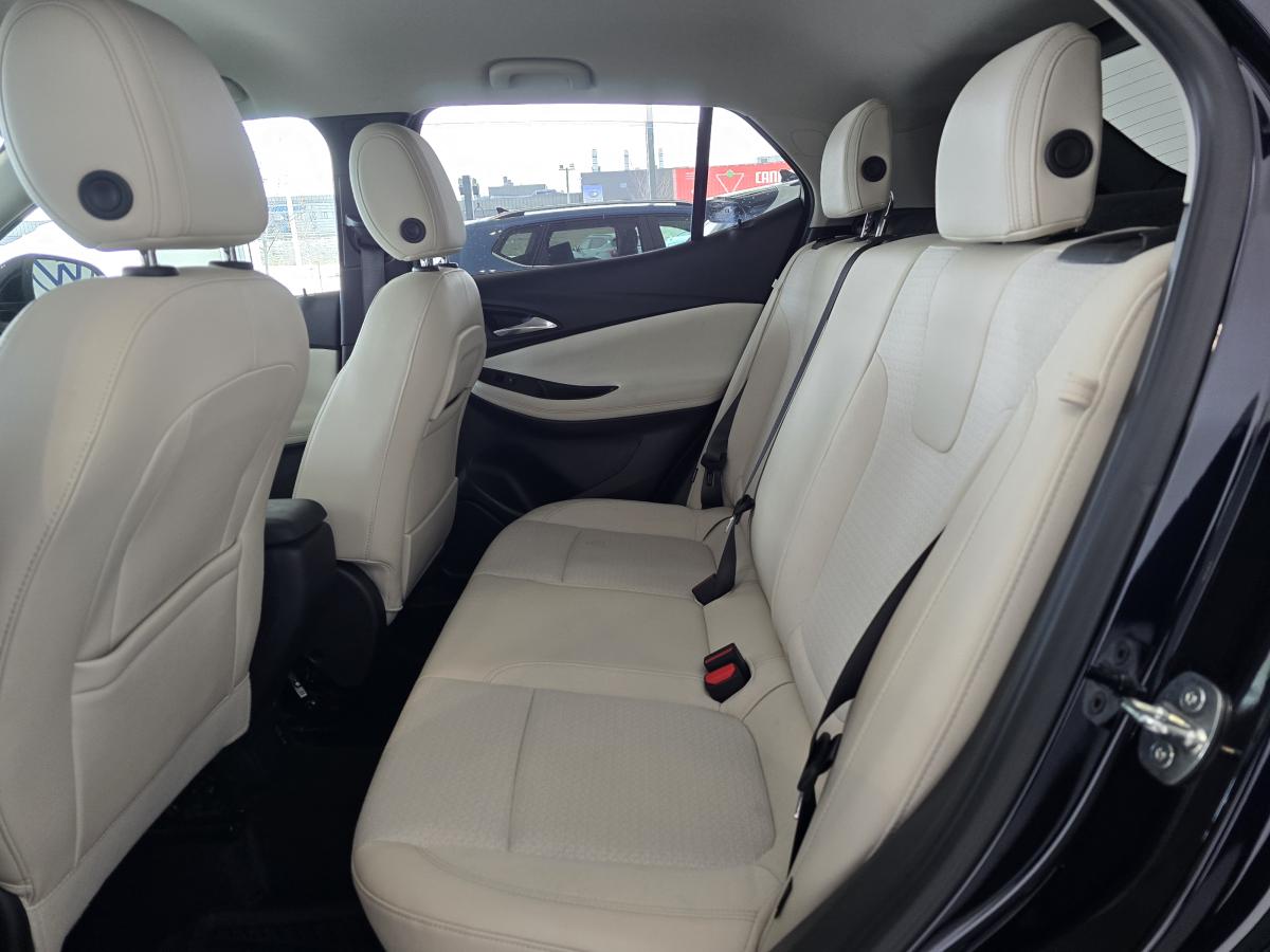 2020 Buick Encore GX - Image 22