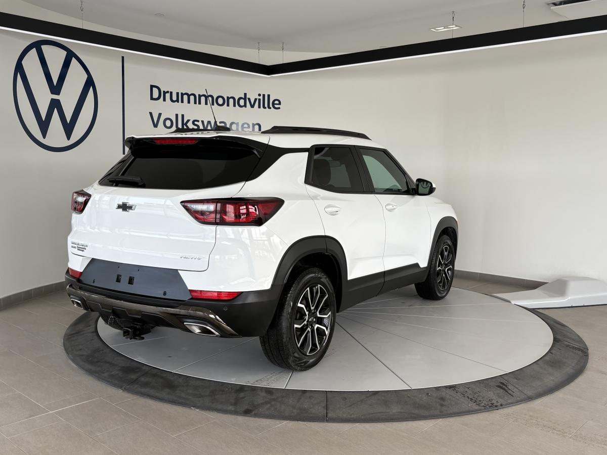 2024 Chevrolet TrailBlazer - Image 5