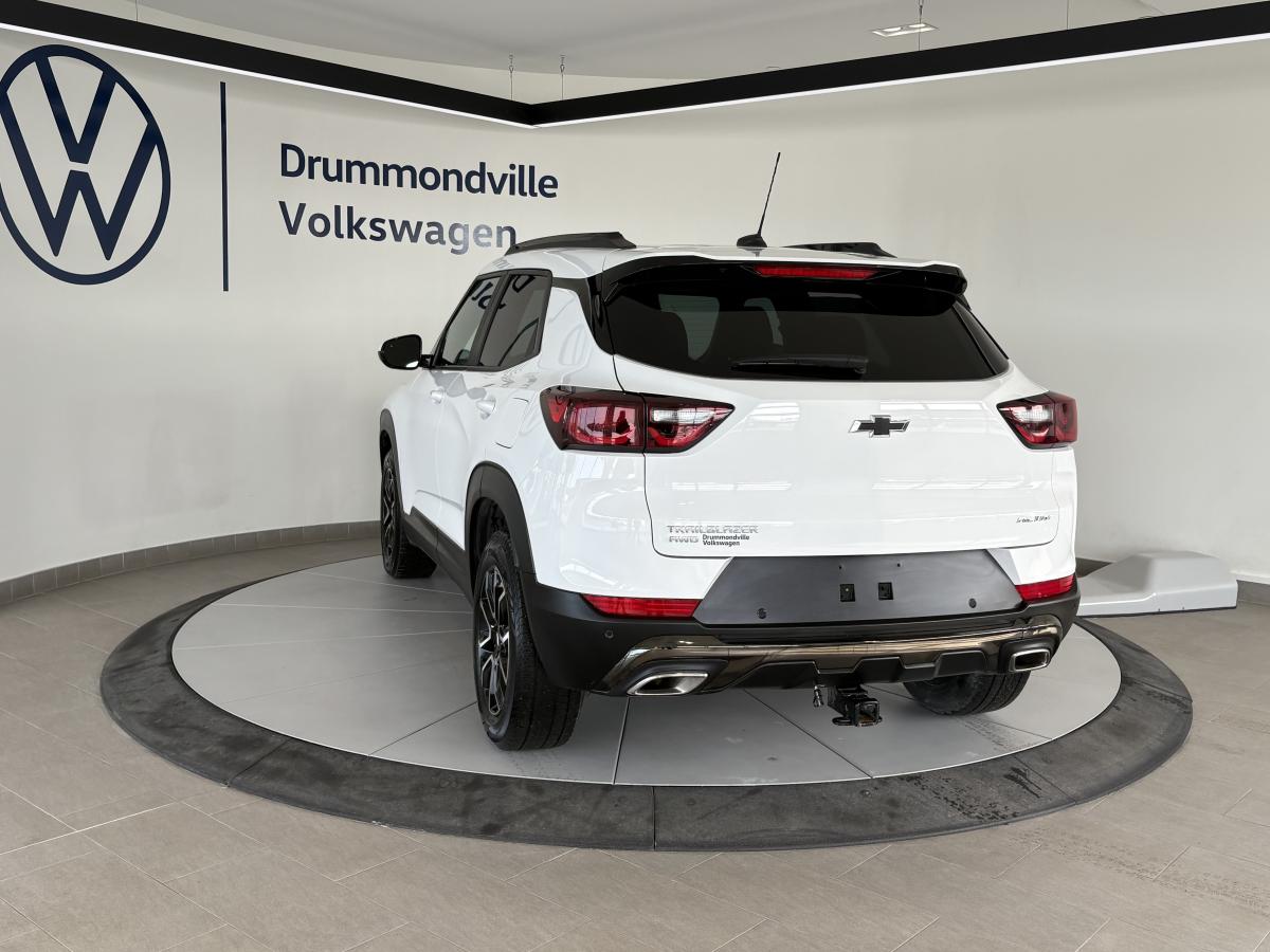 2024 Chevrolet TrailBlazer - Image 7
