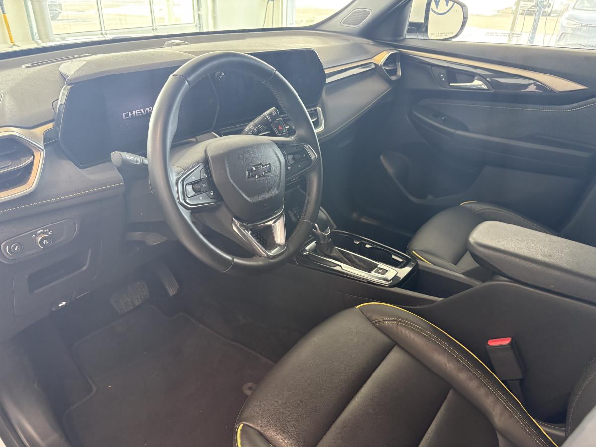 2024 Chevrolet TrailBlazer - Image 9