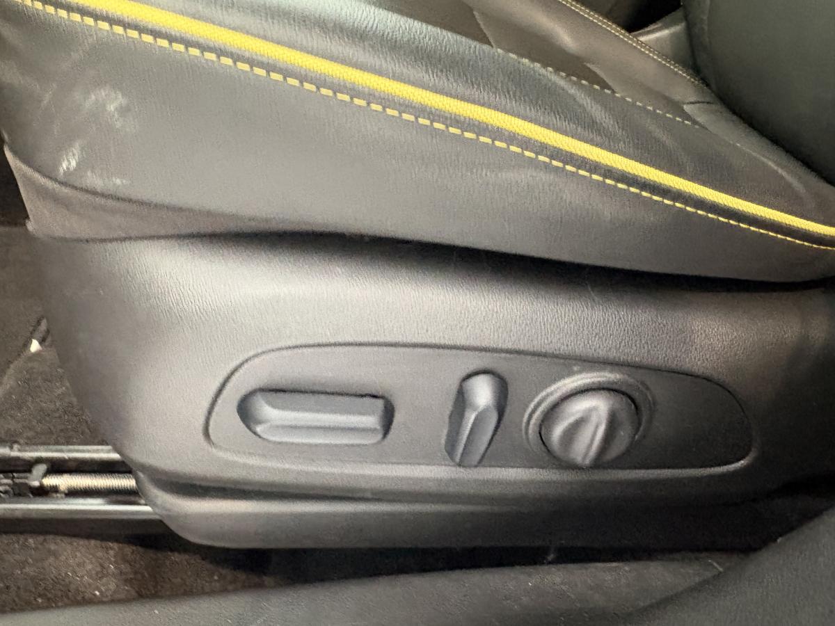 2024 Chevrolet TrailBlazer - Image 11