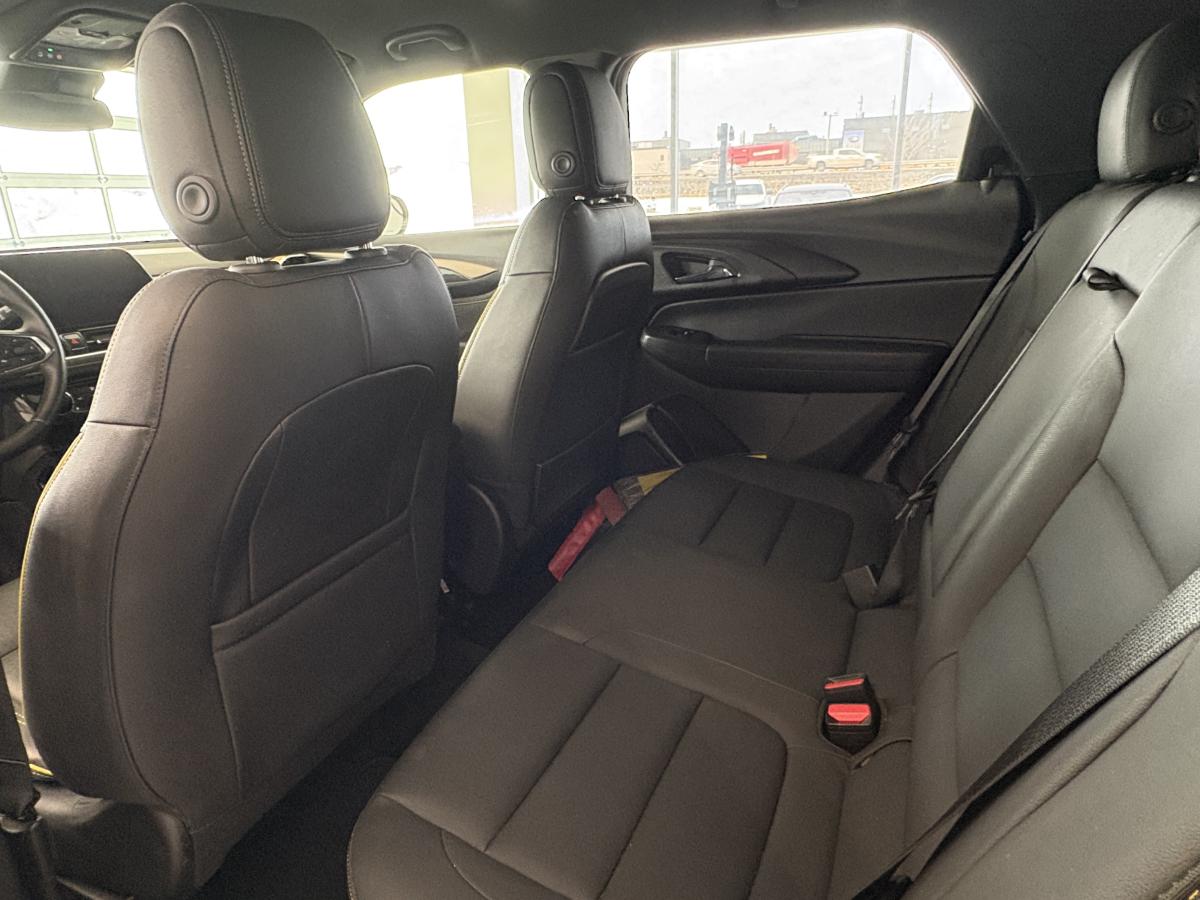 2024 Chevrolet TrailBlazer - Image 13