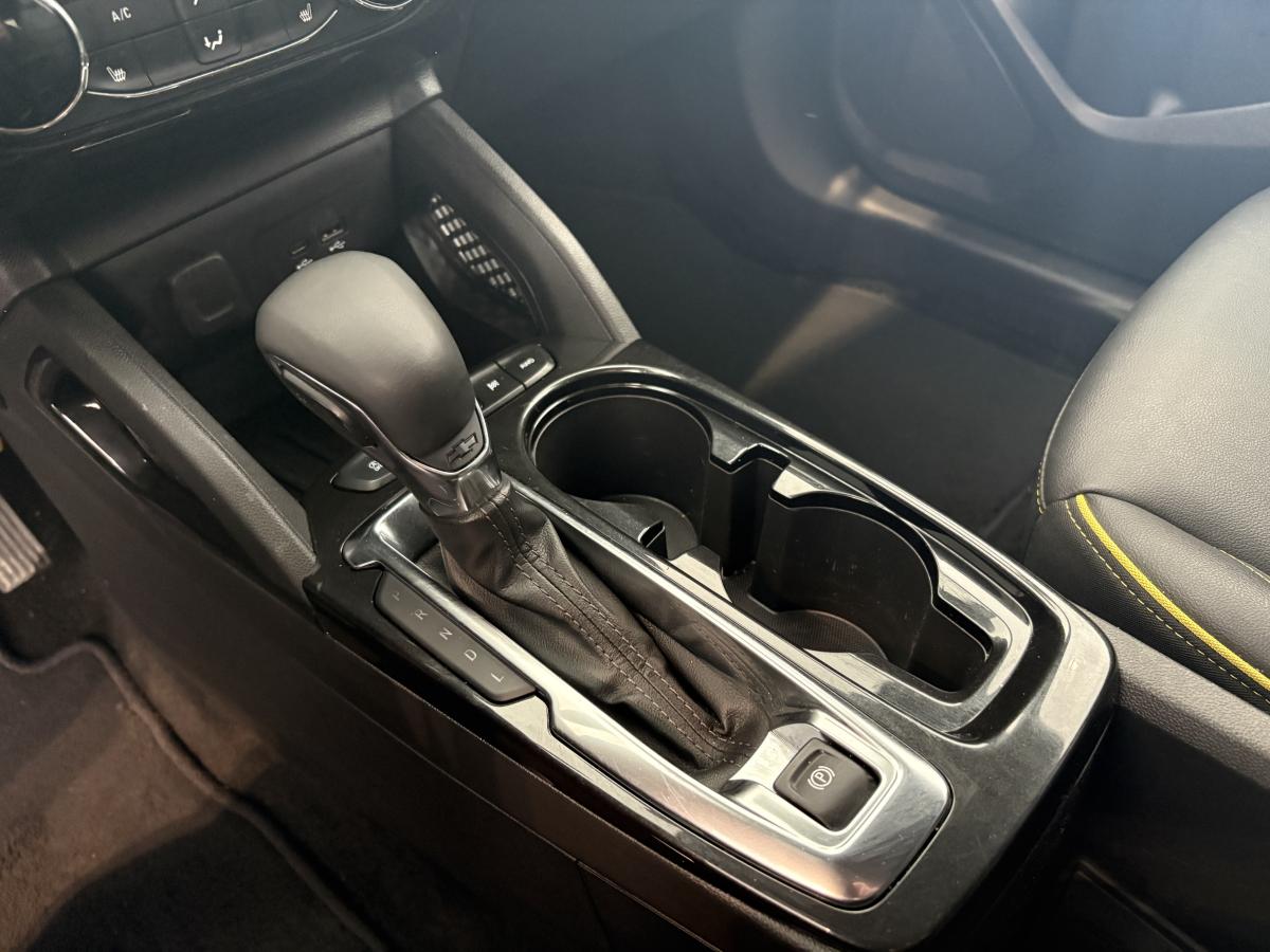 2024 Chevrolet TrailBlazer - Image 14