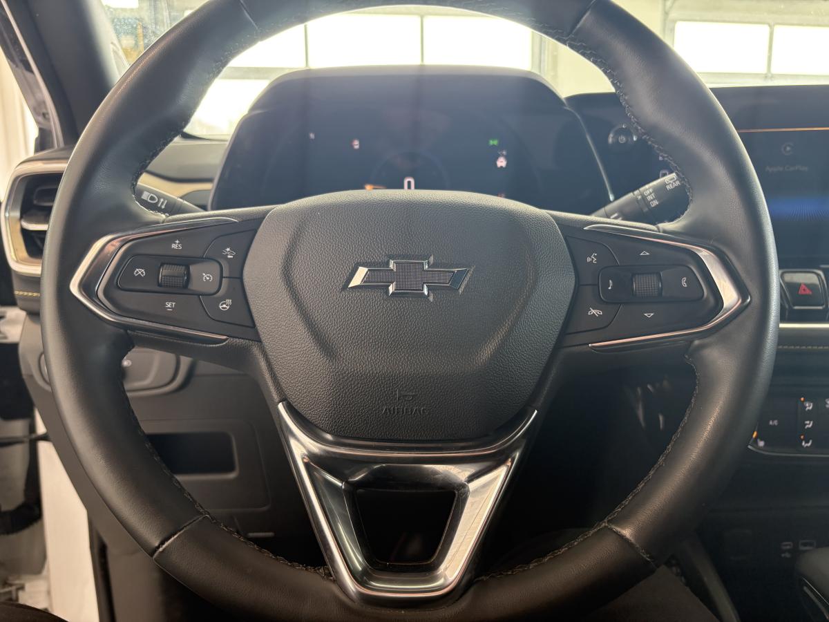 2024 Chevrolet TrailBlazer - Image 15