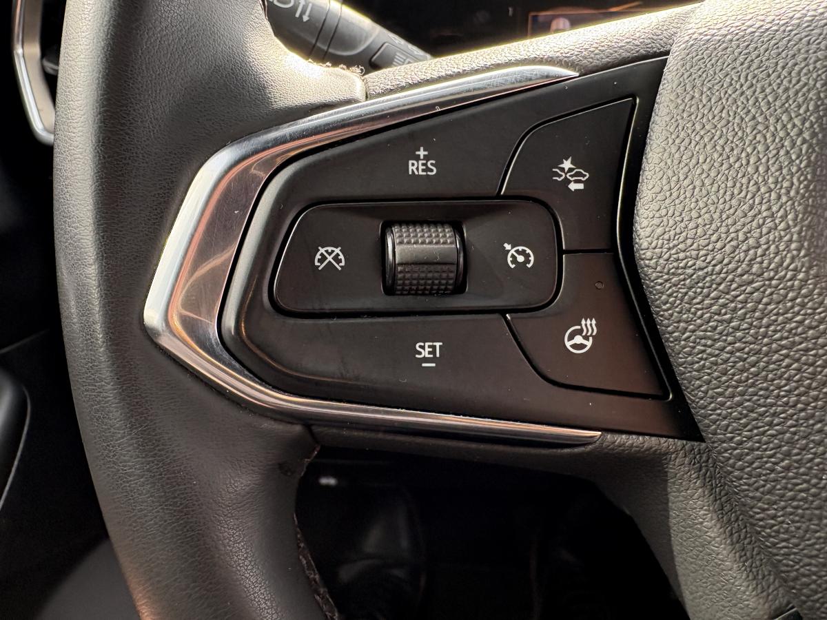 2024 Chevrolet TrailBlazer - Image 17