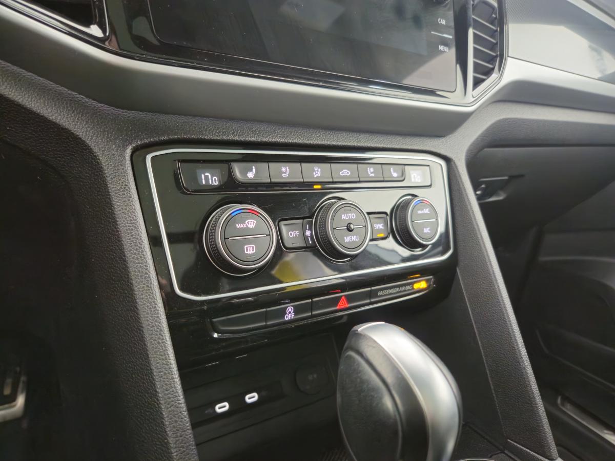 2023 Volkswagen Atlas Cross Sport - Image 21