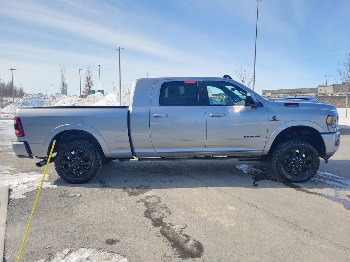 2022 RAM 2500 - Image 6