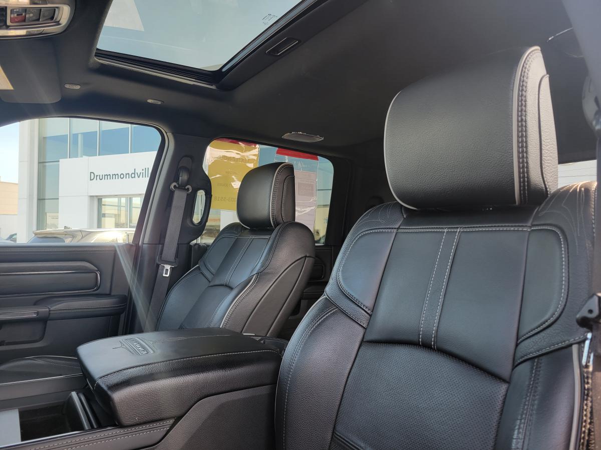 2022 RAM 2500 - Image 10