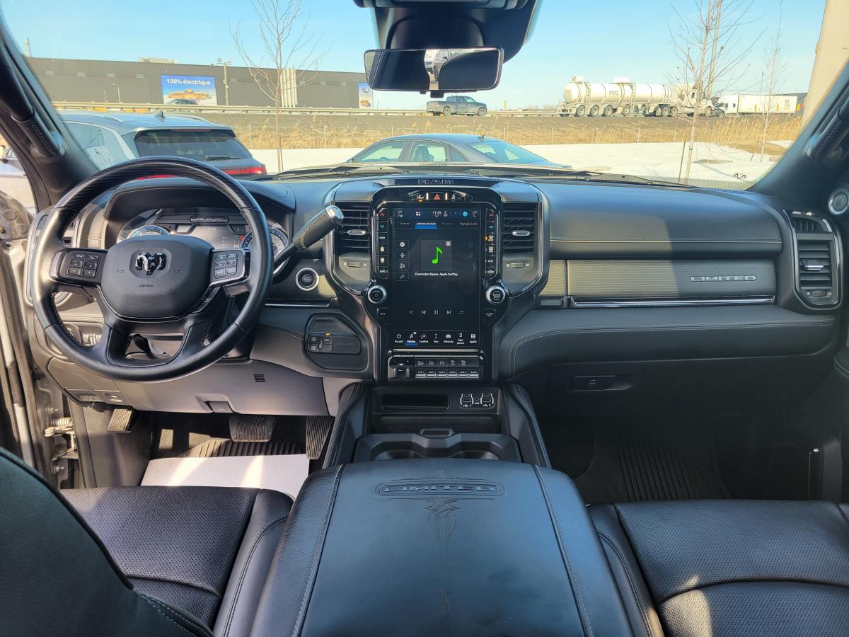 2022 RAM 2500 - Image 14