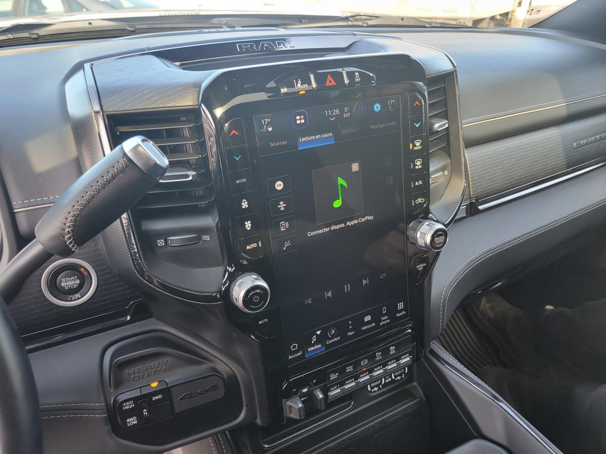 2022 RAM 2500 - Image 16