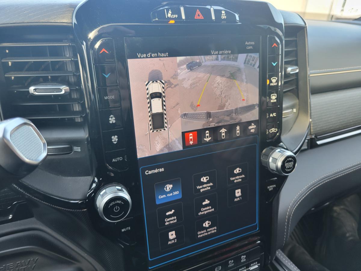 2022 RAM 2500 - Image 17