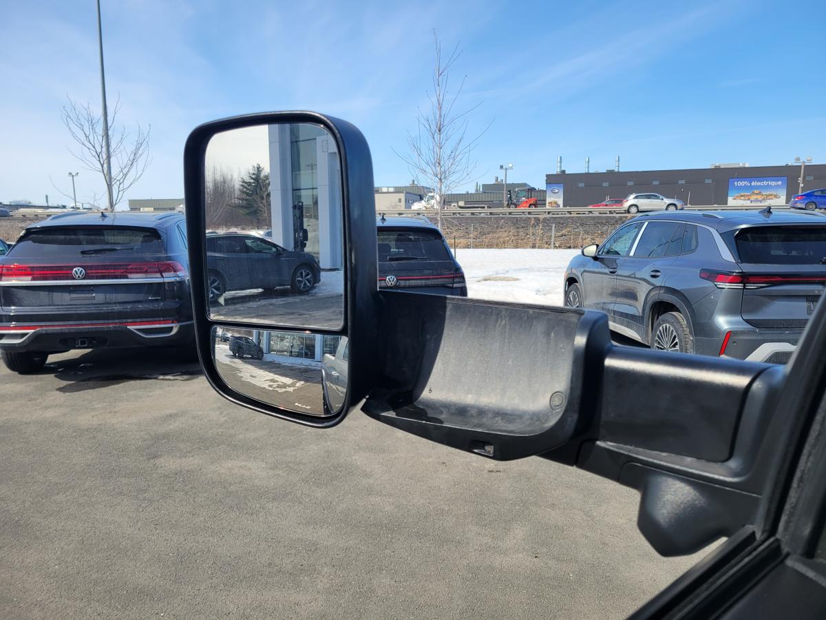 2022 RAM 2500 - Image 18