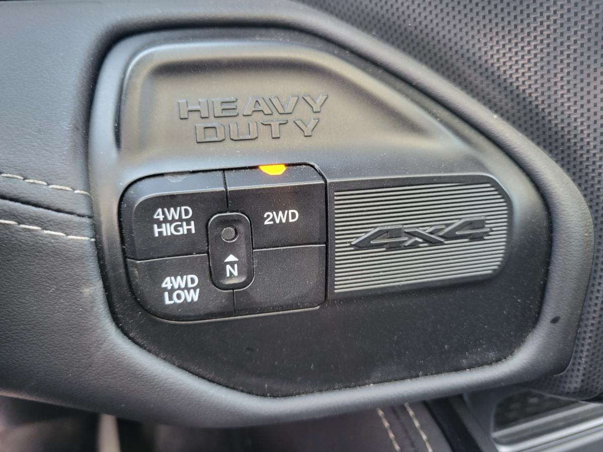 2022 RAM 2500 - Image 20