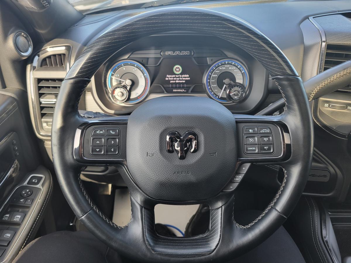 2022 RAM 2500 - Image 21