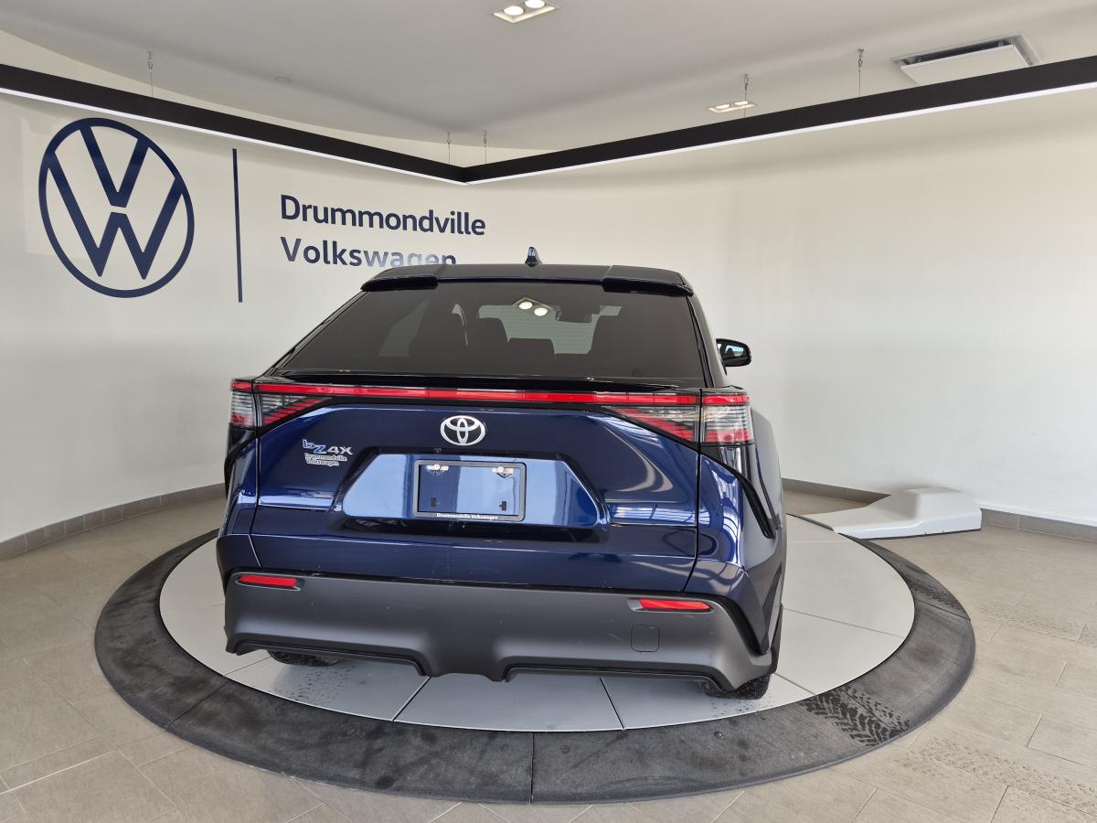 2023 Toyota bZ4X - Image 6