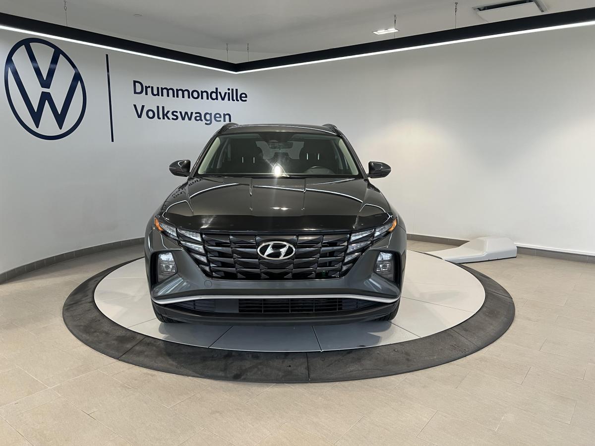 2022 Hyundai Tucson - Image 2