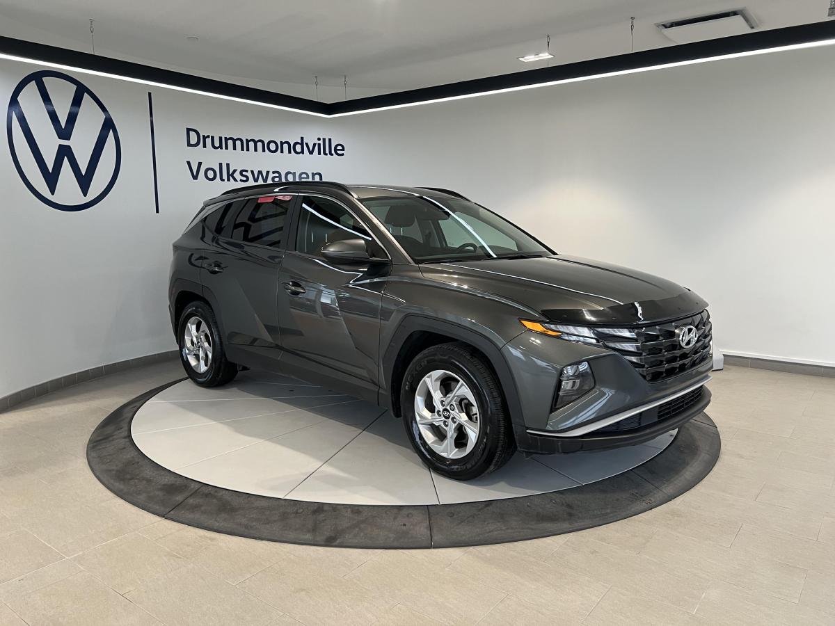 2022 Hyundai Tucson - Image 3