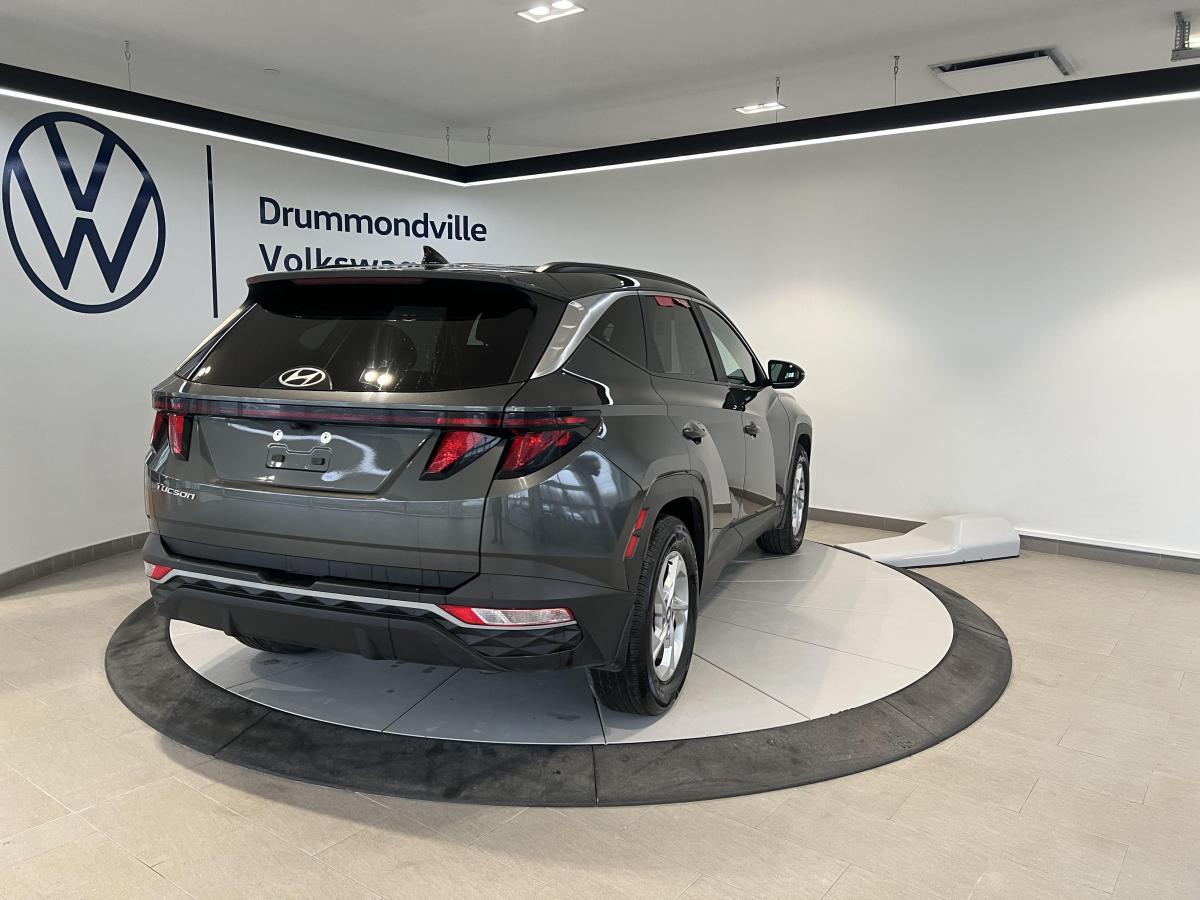 2022 Hyundai Tucson - Image 6