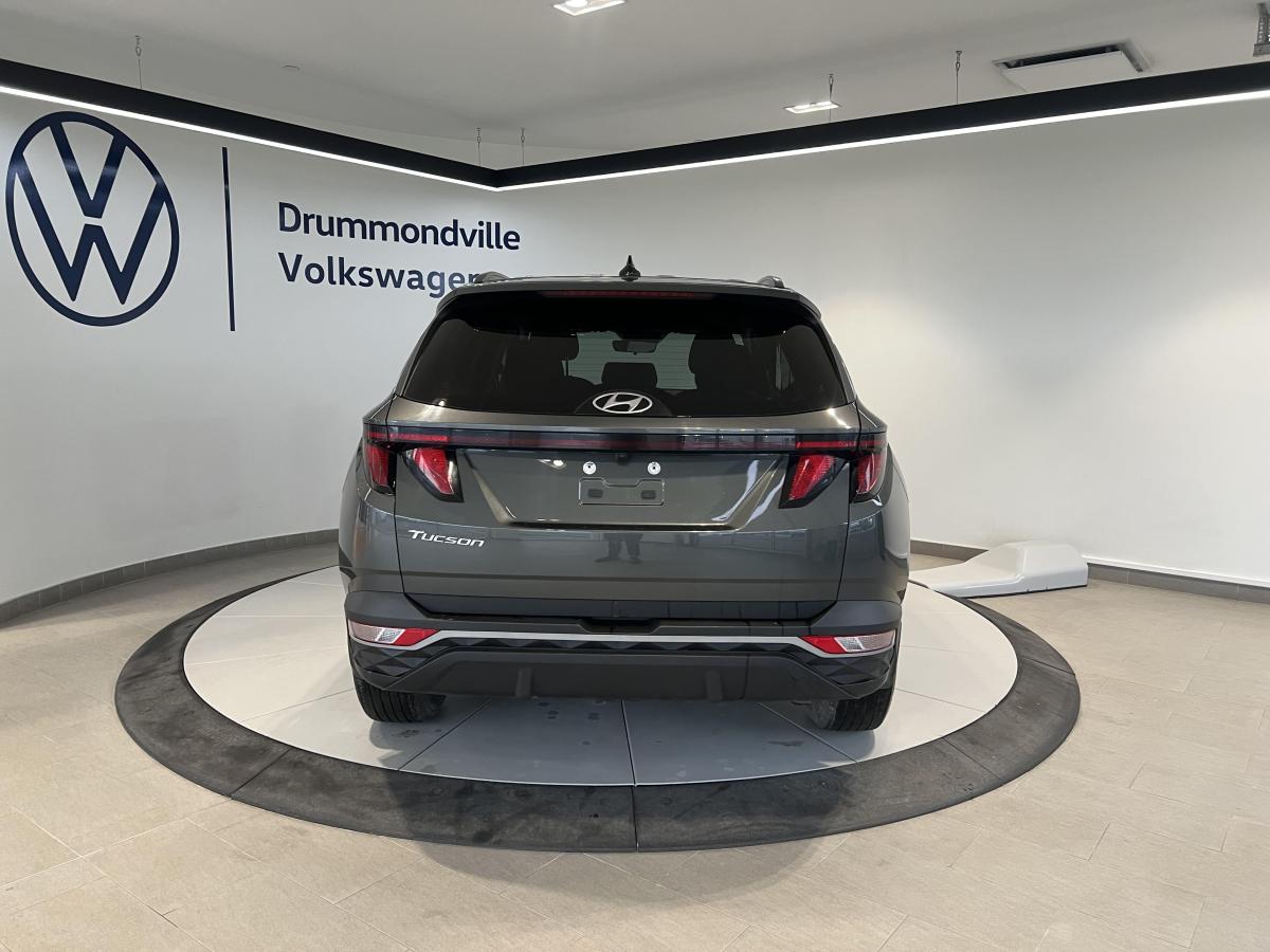 2022 Hyundai Tucson - Image 7