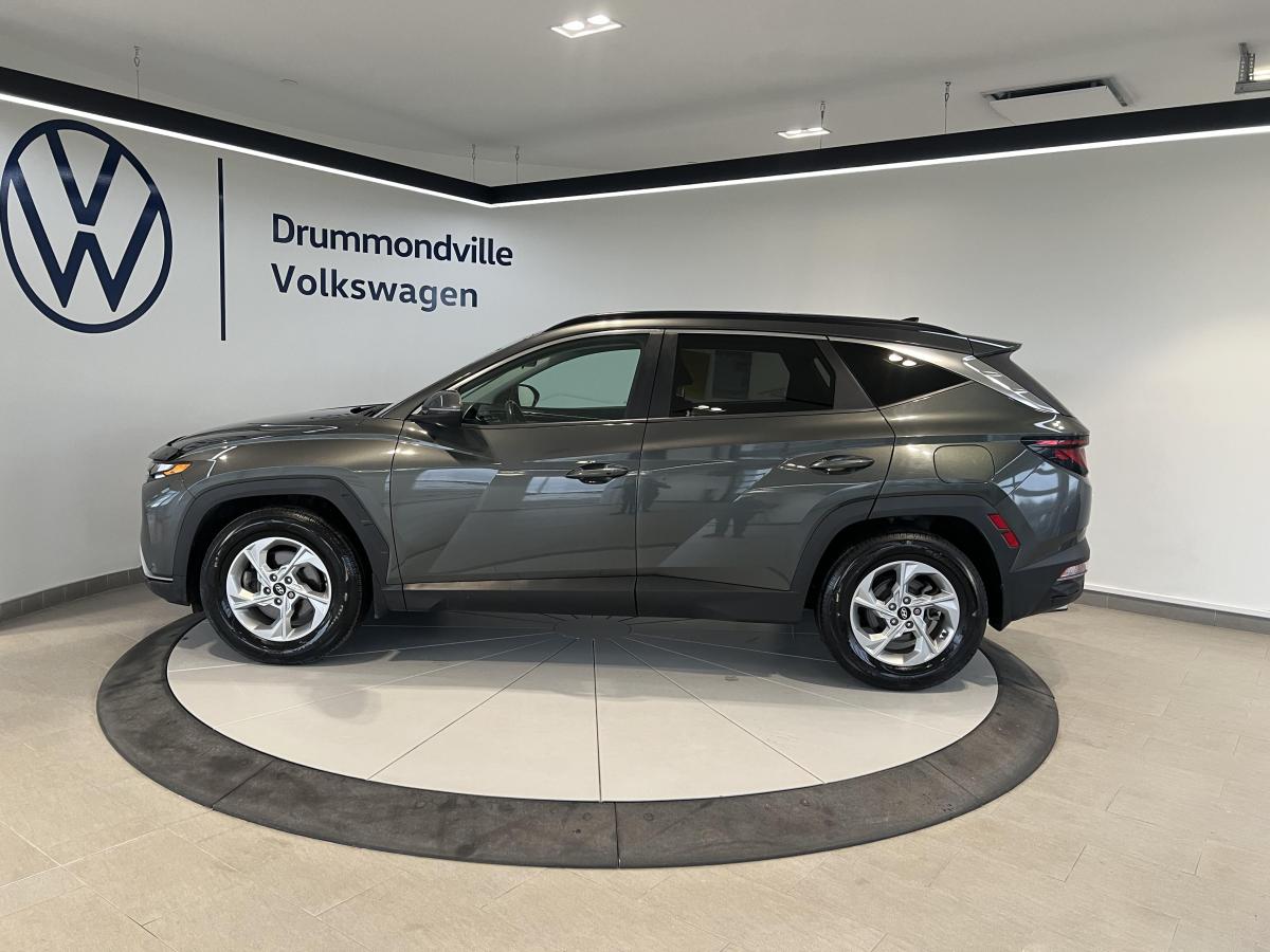 2022 Hyundai Tucson - Image 9