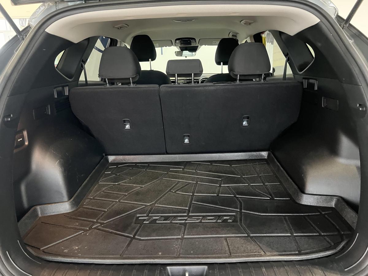 2022 Hyundai Tucson - Image 10
