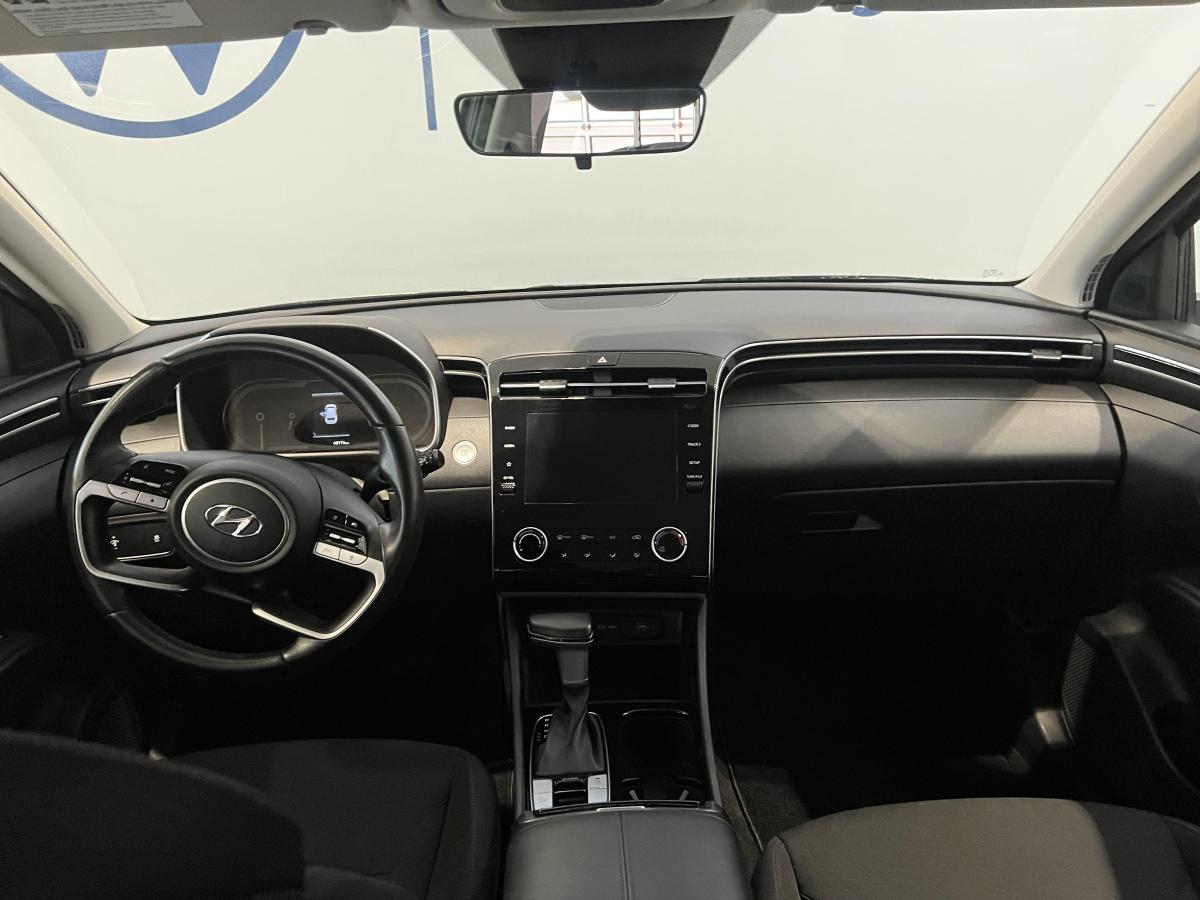 2022 Hyundai Tucson - Image 12