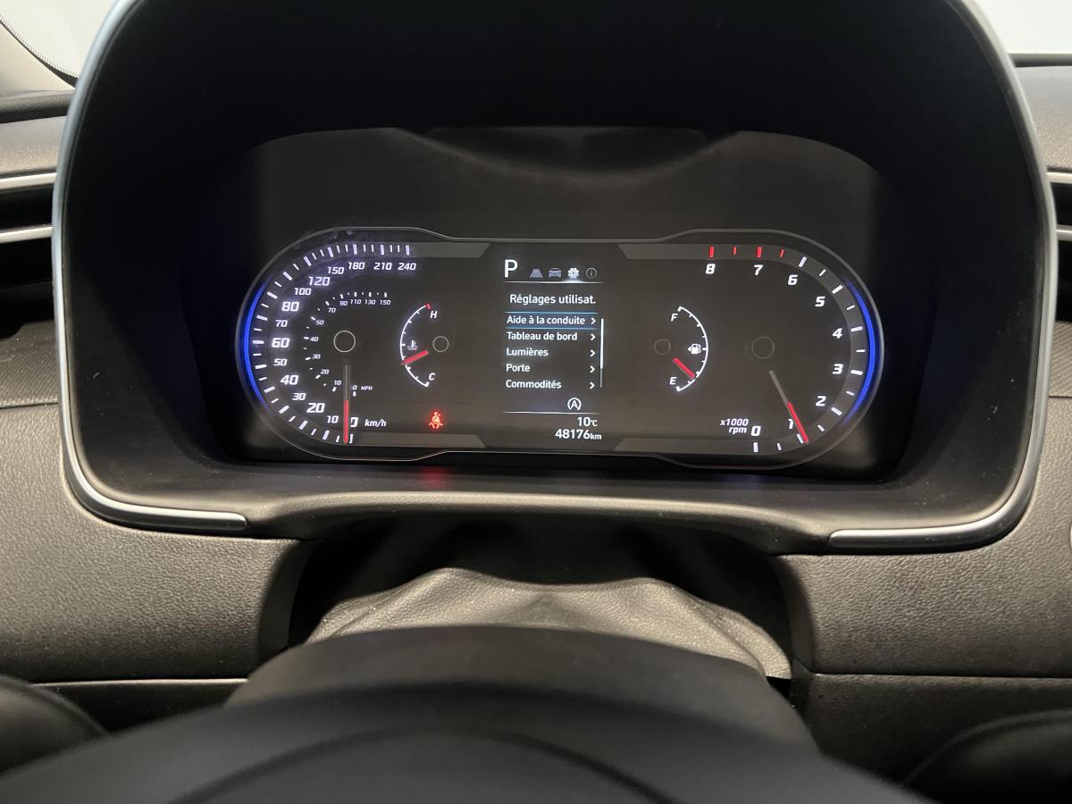 2022 Hyundai Tucson - Image 14