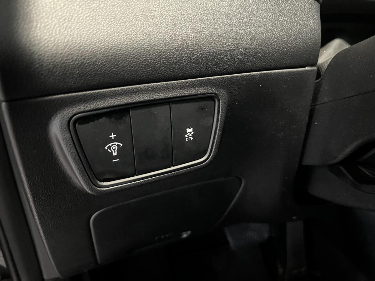 2022 Hyundai Tucson - Image 15