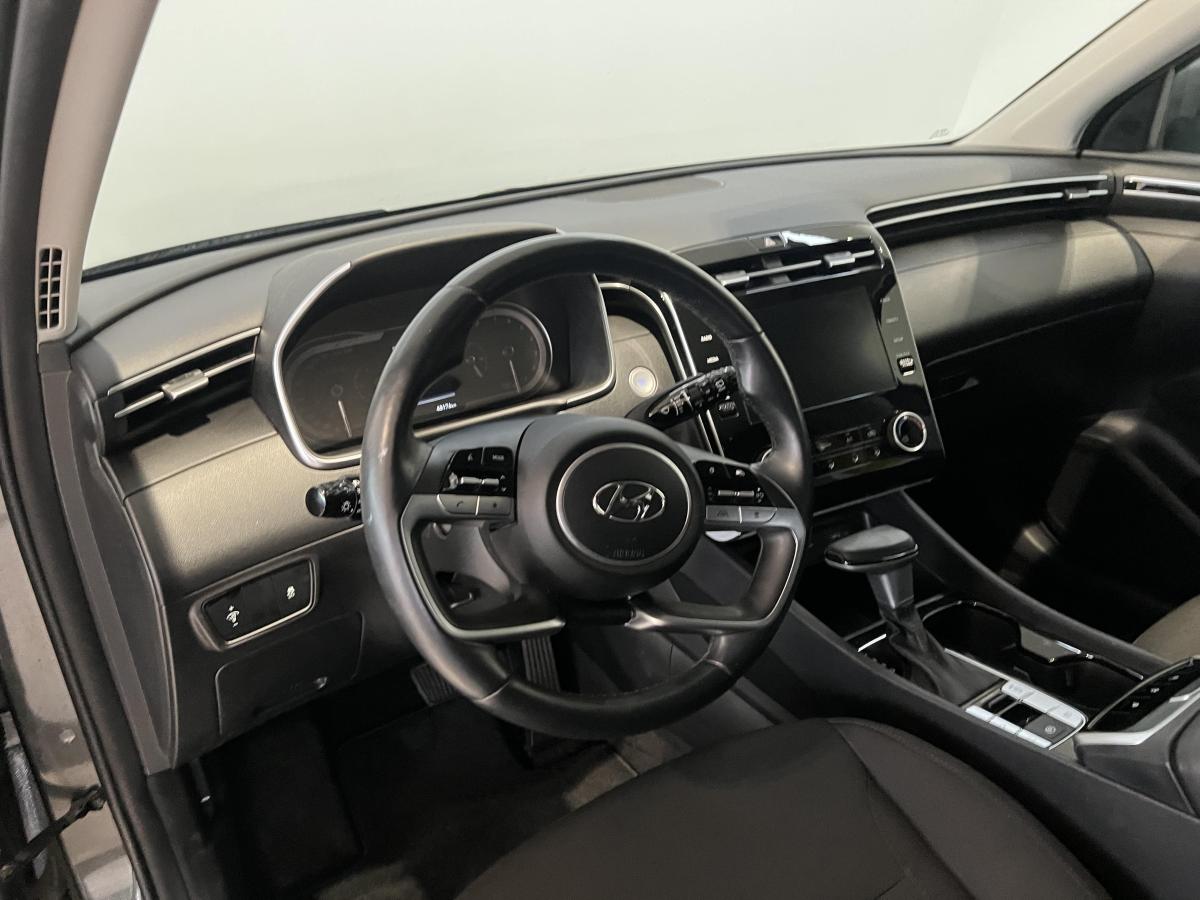 2022 Hyundai Tucson - Image 18