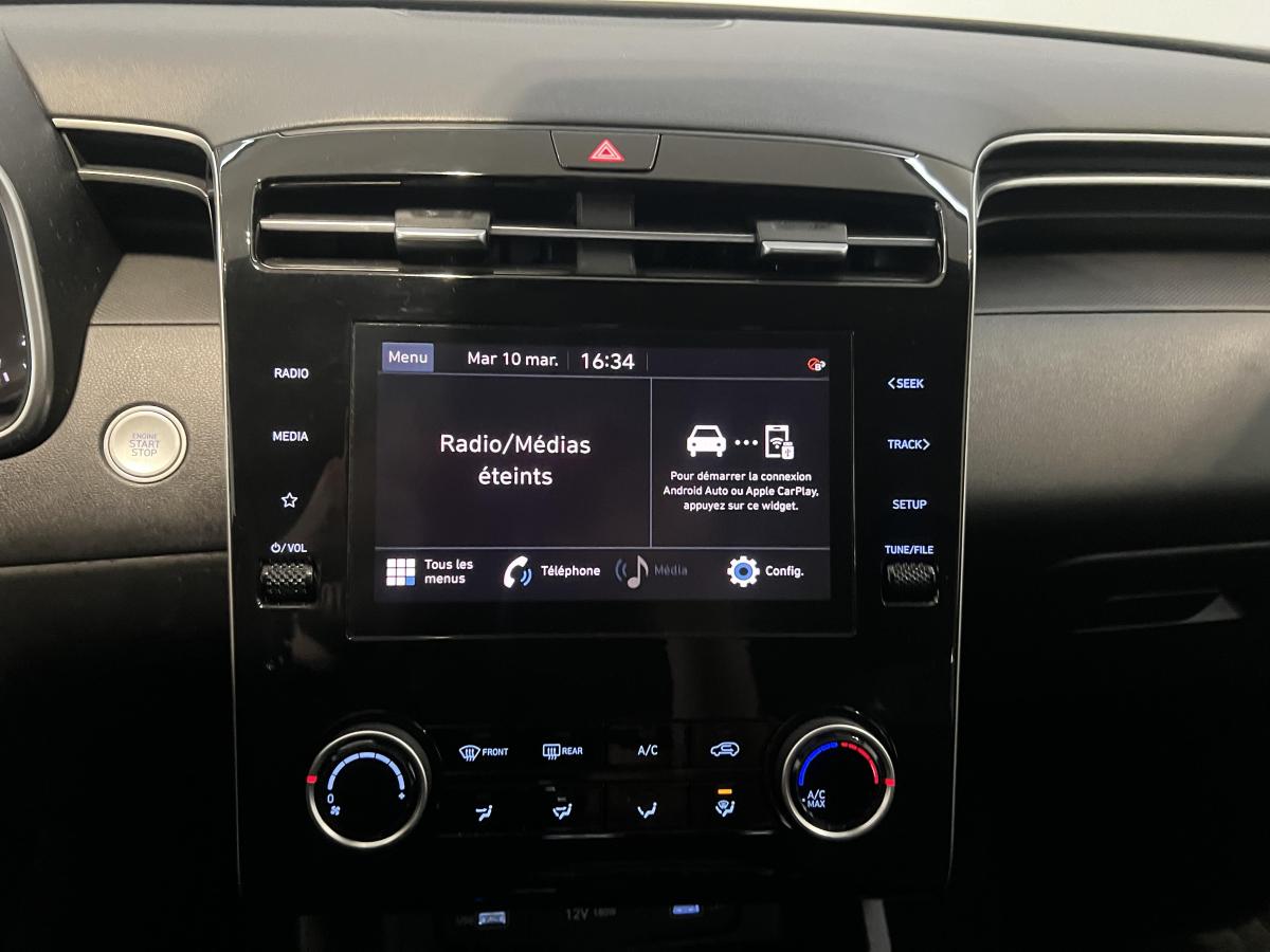 2022 Hyundai Tucson - Image 19