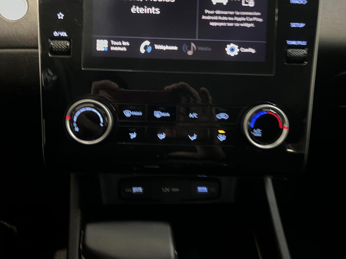 2022 Hyundai Tucson - Image 20