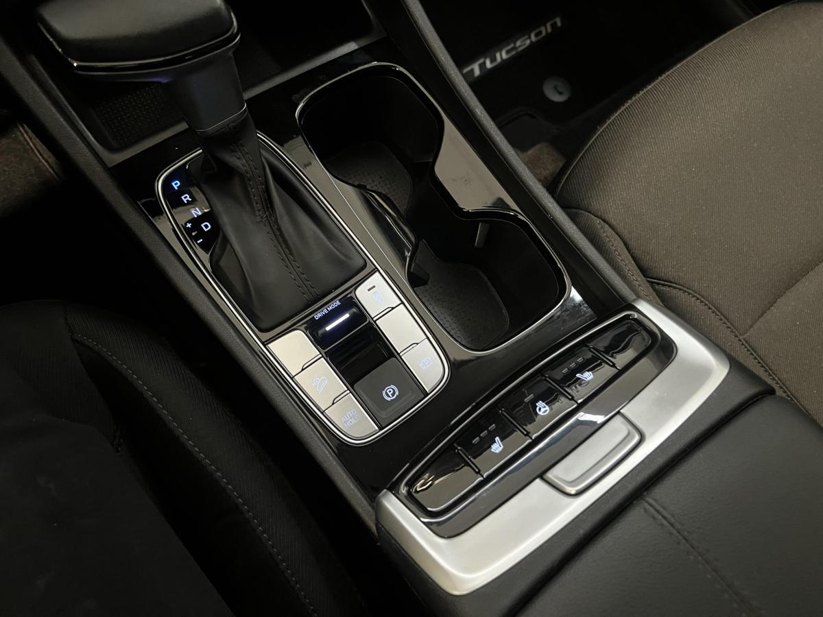 2022 Hyundai Tucson - Image 21