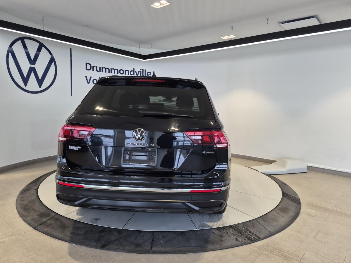 2023 Volkswagen Tiguan - Image 6