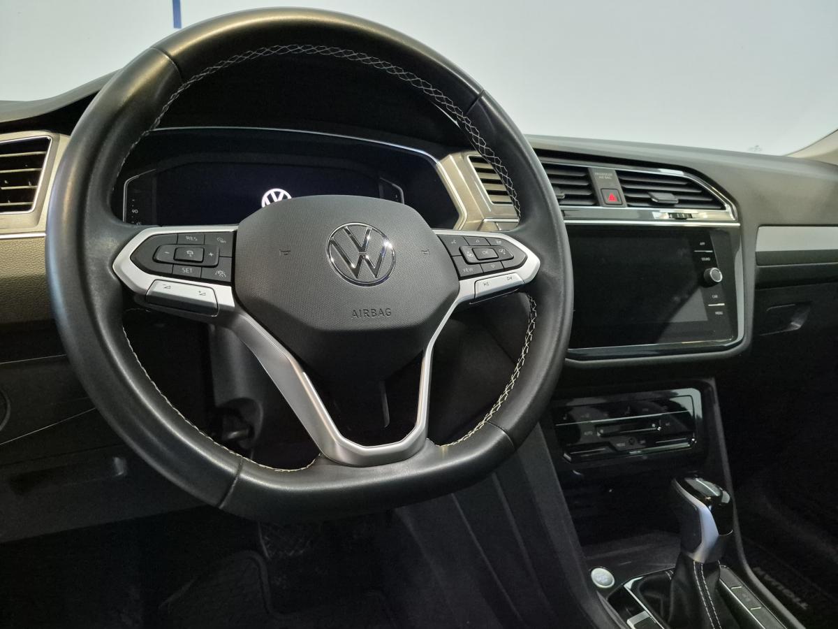 2023 Volkswagen Tiguan - Image 14