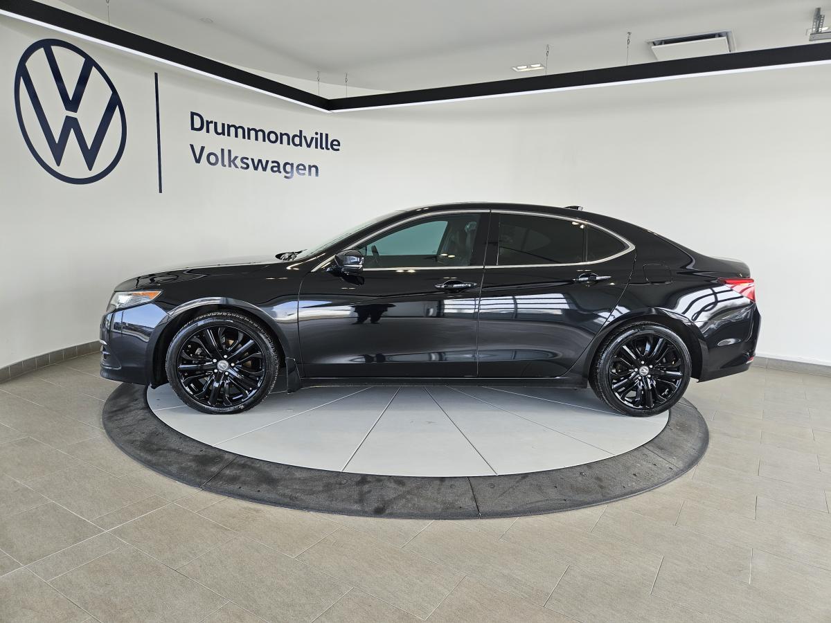 2017 Acura TLX - Image 2