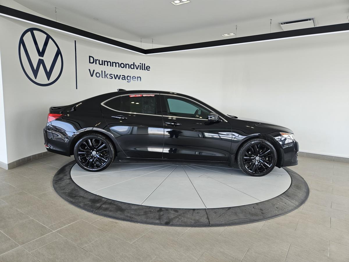 2017 Acura TLX - Image 6